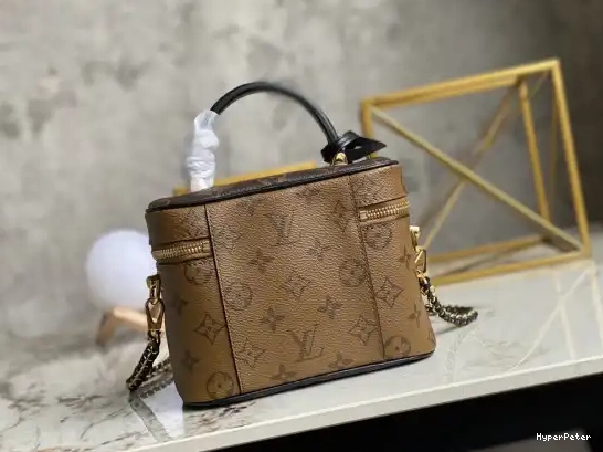 PM VUITTON LOUIS VANITY 0601
